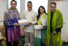 Andhra will emerge as a new hub for AI technology: CM Naidu