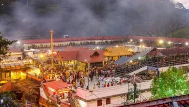 Kerala: The budget includes a provision of Rs 45 crore for Sabarimala projects.