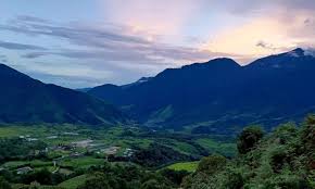 NEC funding accelerates development in Arunachal, benefits several projects