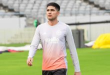 Shubman Gill's statement on not being selected for the T20 World Cup