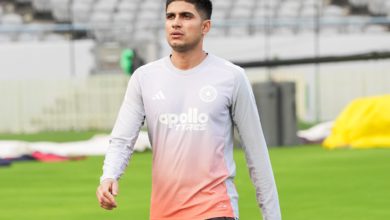 Shubman Gill's statement on not being selected for the T20 World Cup