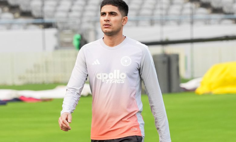 Shubman Gill's statement on not being selected for the T20 World Cup