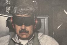 Civic groups protest in Seoul against Trump's decision on Maduro