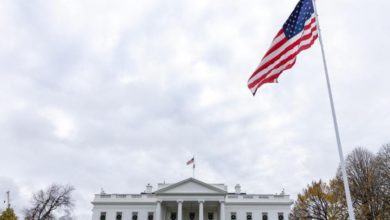 US policy hardens amid talks on Iran