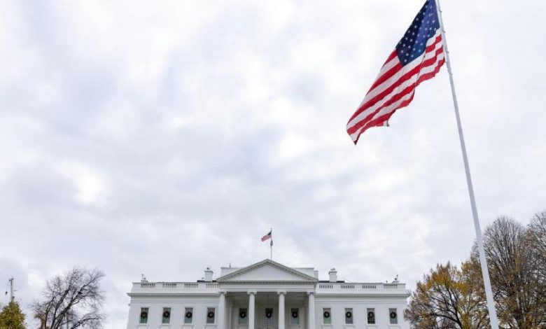 US policy hardens amid talks on Iran