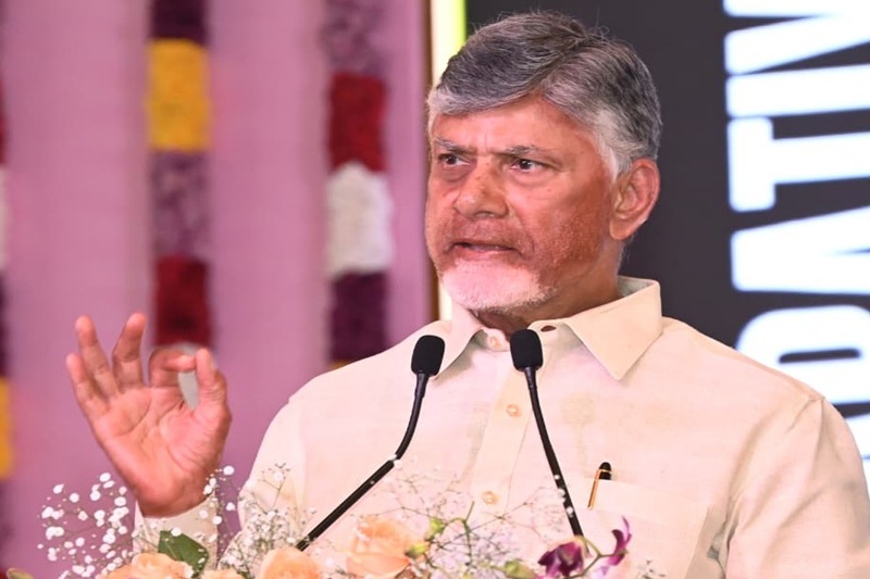 Andhra Pradesh termed Telangana's claim as 'factually incorrect'