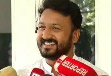 Kerala: Rahul Mamkootathil claims to have spoken to Kurien Sir and Chennithala