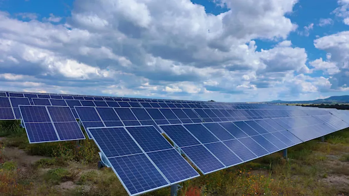 Mau: Teachers' salaries will be withheld if they do not have solar panels installed in their homes.