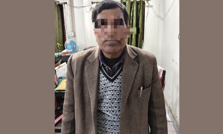 Assam: Fake doctor practicing illegal medicine in Dhubri arrested by police