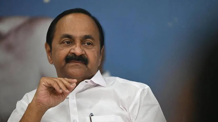 LoP Satheesan shared his thoughts openly with community leaders.