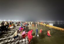 Magh Mela 2026 begins in Prayagraj, preparations underway for holy bath on Paush Purnima