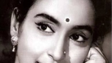 Mohnish Bahl remembers his mother Nutan on her 35th death anniversary