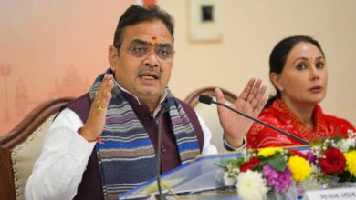 Rajasthan government petitions Supreme Court to postpone urban body elections