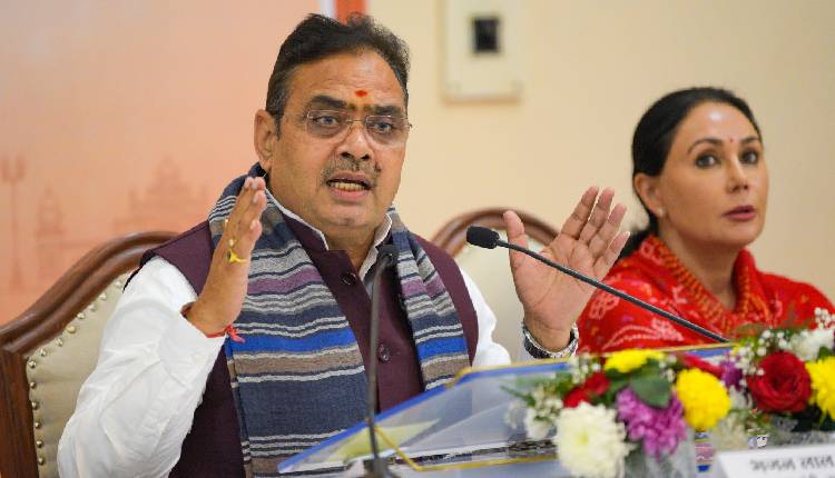 Rajasthan government petitions Supreme Court to postpone urban body elections