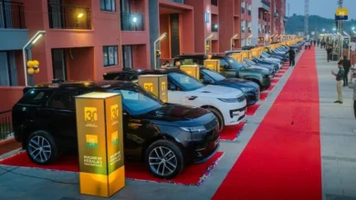 Kerala: Highlight Group gifts 47 cars worth Rs 20 crore to employees