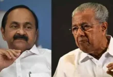 Under the leadership of Pinarayi, Kerala Police took strict action against the attacker