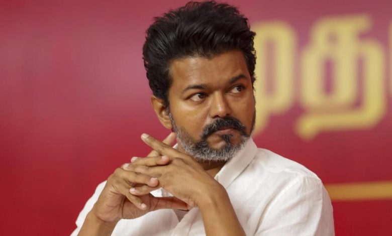 Vijay is interested in the Chennai seat, and there is a long line of leaders in TVK who want to contest the election.