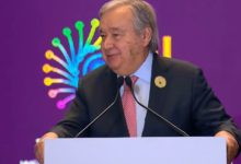 AI summit in India holds special significance, says UN chief
