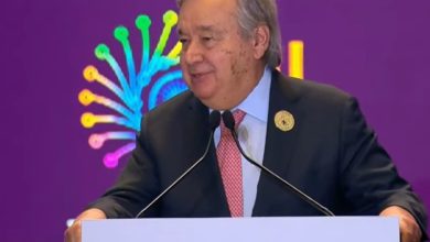 AI summit in India holds special significance, says UN chief