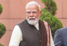 A major success for the BJP: PM Modi will meet with councilors from the Thiruvananthapuram Corporation