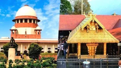 Kerala: LDF changes stance again on women's entry into Sabarimala