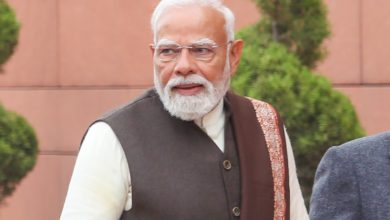 A major success for the BJP: PM Modi will meet with councilors from the Thiruvananthapuram Corporation