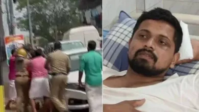 Kerala: CPM worker named in case of attack with deadly weapons