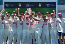 Australia to return to South Africa for first Test tour since sandpaper-gate