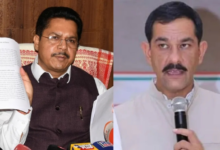 Assam: Congress high command rejects Bhupen Bora's resignation, decision taken in Delhi meeting