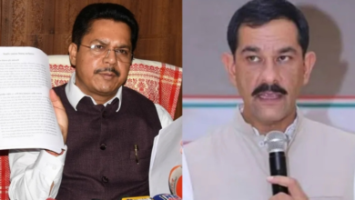 Assam: Congress high command rejects Bhupen Bora's resignation, decision taken in Delhi meeting