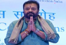 Kerala: Suresh Gopi questions delay in AIIMS, supports budget