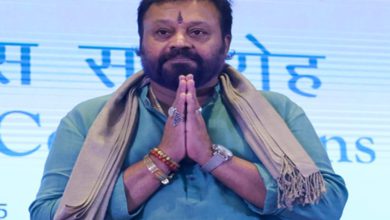 Kerala: Suresh Gopi questions delay in AIIMS, supports budget