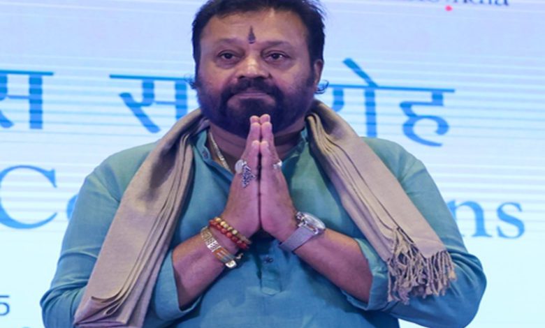 Kerala: Suresh Gopi questions delay in AIIMS, supports budget