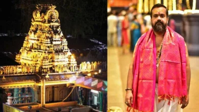 Kerala: The boy who learned the story of Pongala 35 years ago is now Melshanti in Attukal