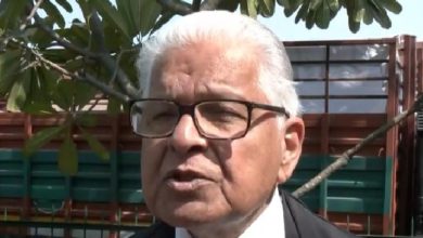 Ashwani Kumar said – It is wrong to teach judicial corruption to children at an early age