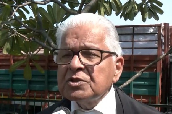 Ashwani Kumar said – It is wrong to teach judicial corruption to children at an early age