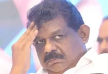 Kerala: Former minister Antony Raju's plea dismissed in Menaur theft case