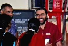 The ED will tighten its grip on Unnikrishnan Potty; visitors and relatives are under surveillance