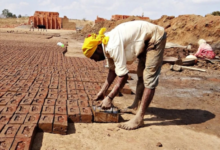 Around 300 brick kilns in Tripura are on the verge of closure within 10 days