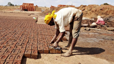 Around 300 brick kilns in Tripura are on the verge of closure within 10 days