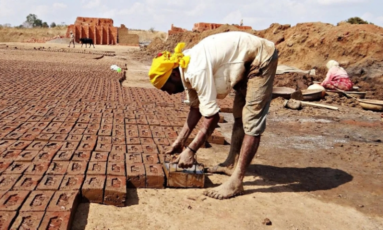 Around 300 brick kilns in Tripura are on the verge of closure within 10 days