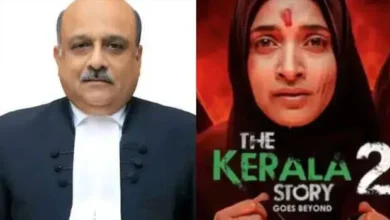 Justice Dharmadhikari, who conducted late-night hearing in Kerala Case 2, promoted