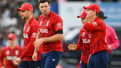 T20 WC: Jaques and Rashid shine as England beat Sri Lanka by 51 runs