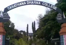 Kerala: Principal admits college students were given wrong question papers