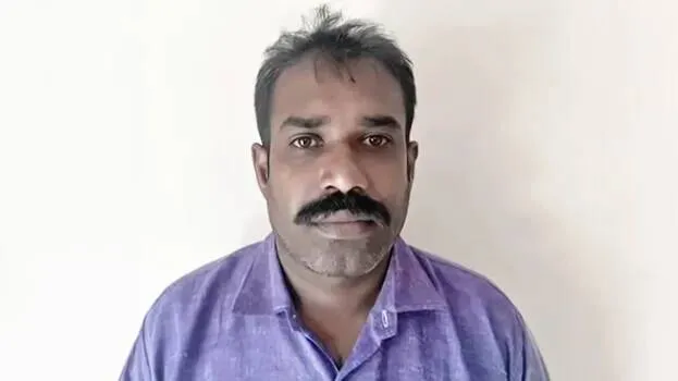Kerala: Naseer has been convicted in the Tinju murder case and sentenced to life imprisonment along with a fine