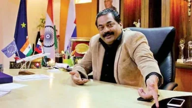 Kerala: Internet calls add to the mystery in the C J Roy case, actress raises questions