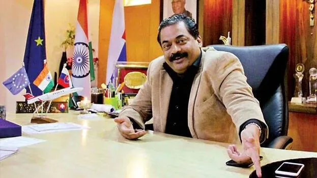 Kerala: Internet calls add to the mystery in the C J Roy case, actress raises questions