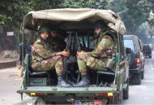 Bangladesh: 43 newly elected MPs face murder charges