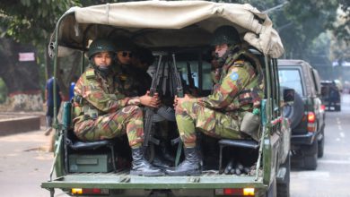 Bangladesh: 43 newly elected MPs face murder charges