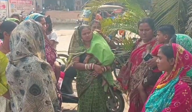 Child dies after falling into a borewell in Puri